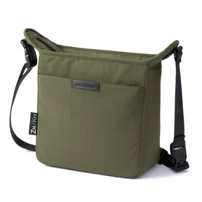 【ZH × 三笘薫】ZH-FIELD KM Edition | Cooling Shoulder Bag 81792
