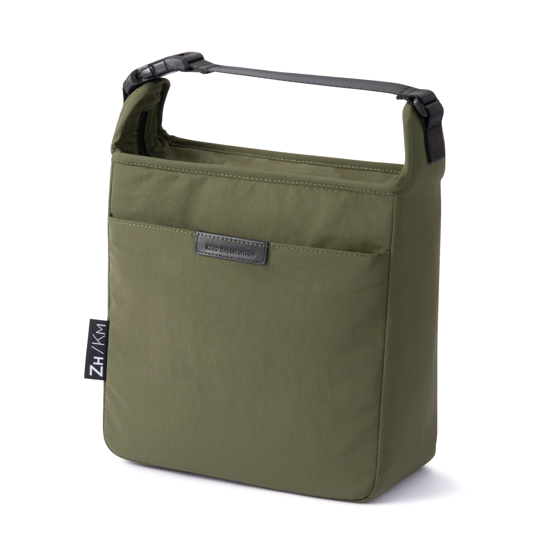 【ZH × 三笘薫】ZH-FIELD KM Edition | Cooling Shoulder Bag 81792