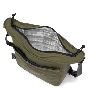 【ZH × 三笘薫】ZH-FIELD KM Edition | Cooling Shoulder Bag 81792