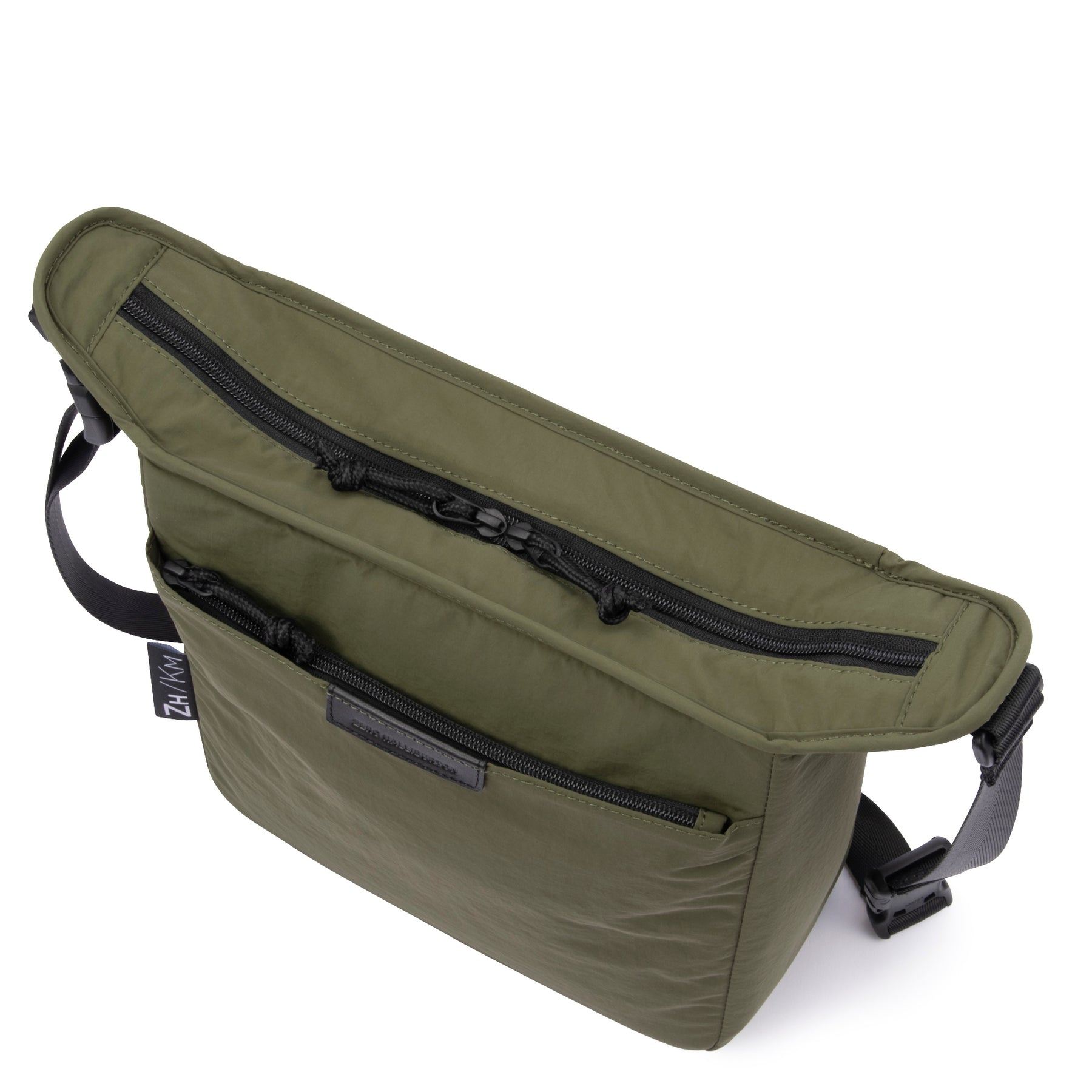 【ZH × 三笘薫】ZH-FIELD KM Edition | Cooling Shoulder Bag 81792