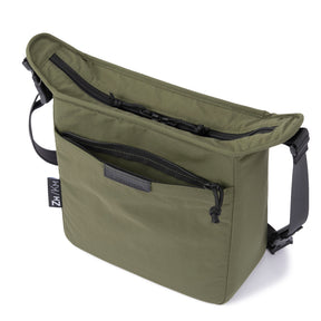 【ZH × 三笘薫】ZH-FIELD KM Edition | Cooling Shoulder Bag 81792