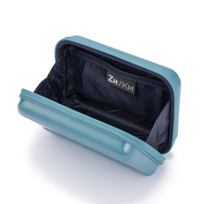 【ZH × 三笘薫】ZH-Compact Cude KM Edition | Amenity Case 81801