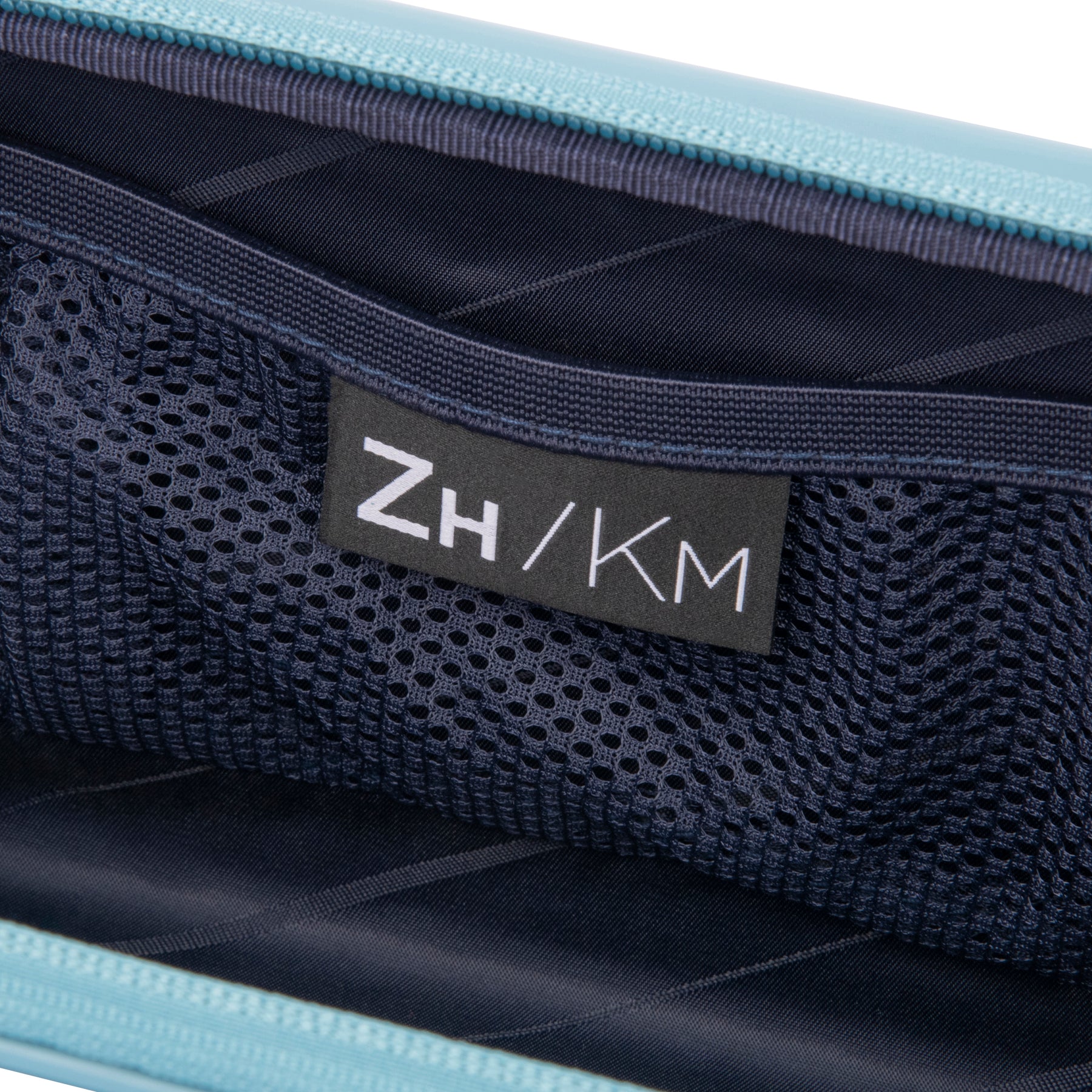 【ZH × 三笘薫】ZH-Compact Cude KM Edition | Amenity Case 81801