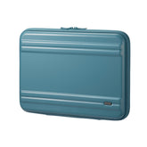 【ZH × 三笘薫】ZH-Compact Cube KM Edition | 13.3inch PC Case 81802