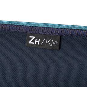 【ZH × 三笘薫】ZH-Compact Cube KM Edition | 13.3inch PC Case 81802