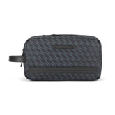 ZH-Monogram 2 | Handle Pouch | 81851