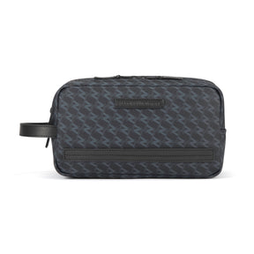 ZH-Monogram 2 | Handle Pouch | 81851