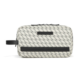 ZH-Monogram 2 | Handle Pouch | 81851
