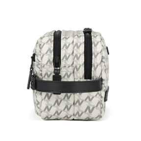 ZH-Monogram 2 | Handle Pouch | 81851