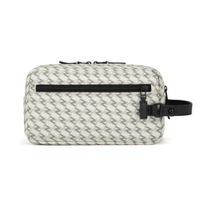 ZH-Monogram 2 | Handle Pouch | 81851