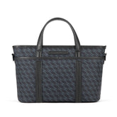 ZH-Monogram 2 | Shoulder Tote Bag | 81852