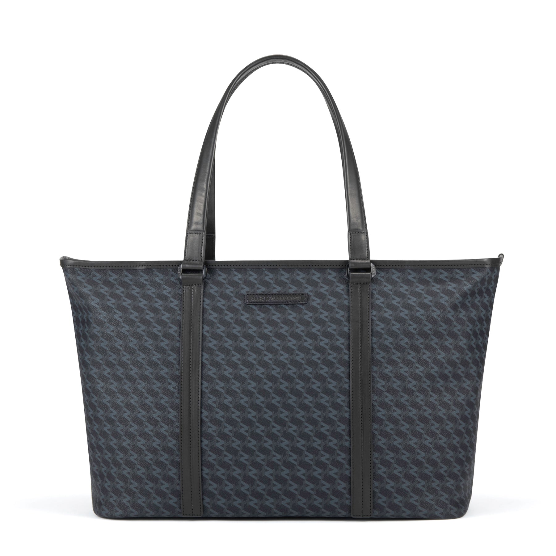 ZH-Monogram 2 | Tote Bag | 81853