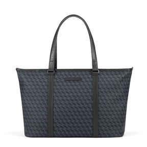 ZH-Monogram 2 | Tote Bag | 81853