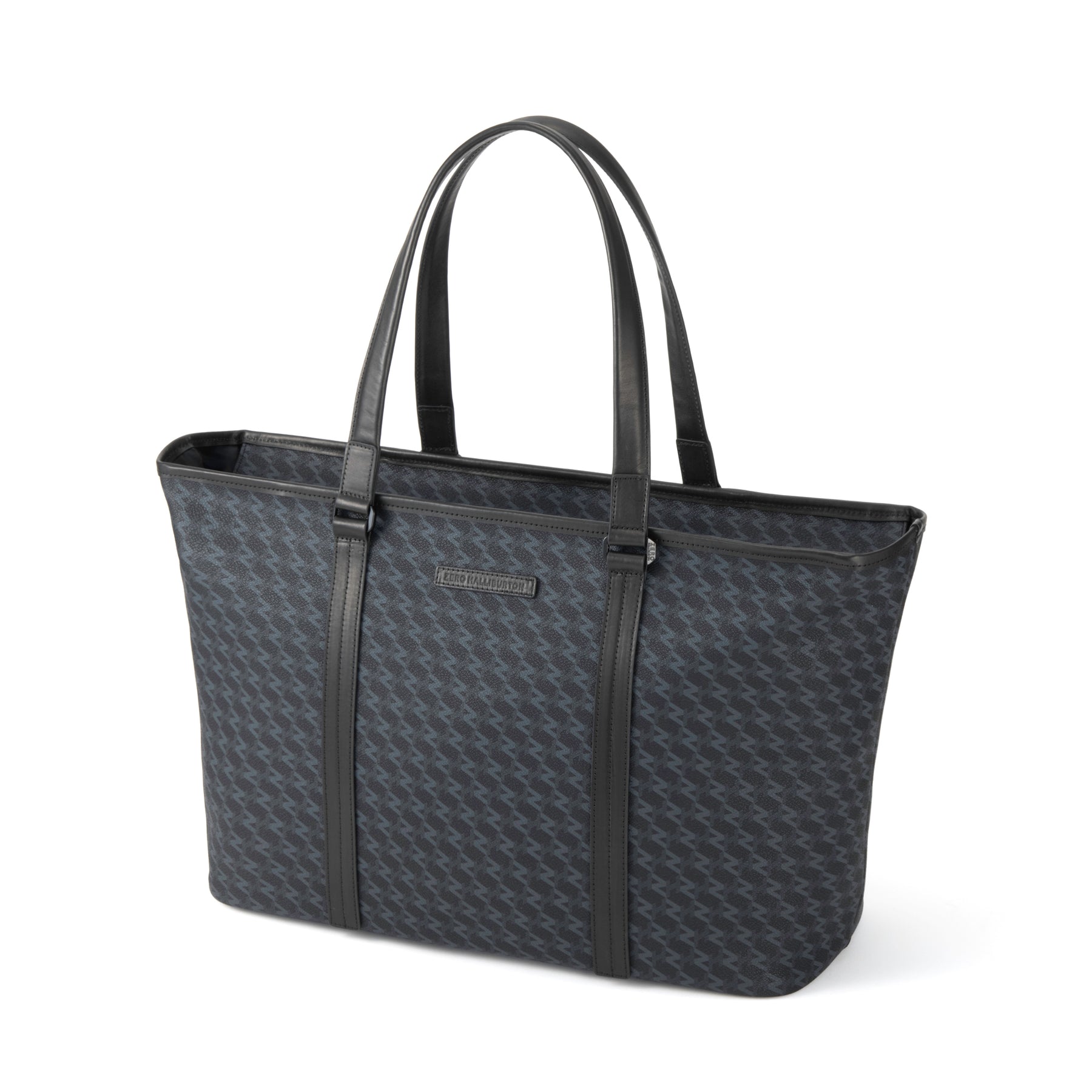 ZH-Monogram 2 | Tote Bag | 81853