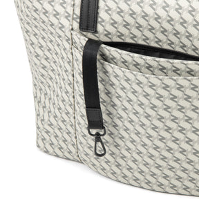 ZH-Monogram 2 | Tote Bag | 81853