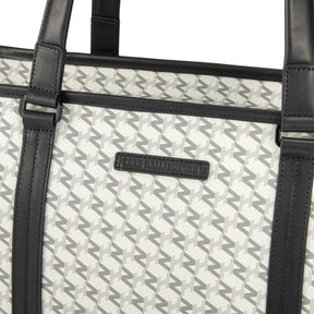 ZH-Monogram 2 | Tote Bag | 81853