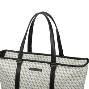 ZH-Monogram 2 | Tote Bag | 81853
