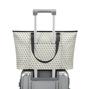 ZH-Monogram 2 | Tote Bag | 81853