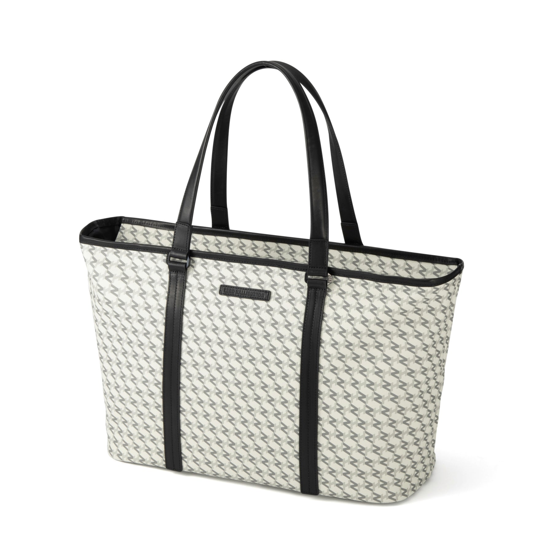 ZH-Monogram 2 | Tote Bag | 81853