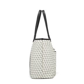 ZH-Monogram 2 | Tote Bag | 81853