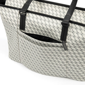 ZH-Monogram 2 | Tote Bag | 81853