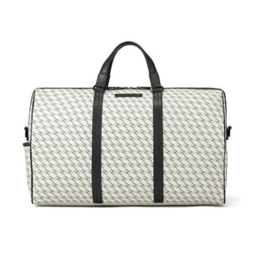 ZH-Monogram 2 | Boston Bag | 81854