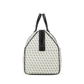 ZH-Monogram 2 | Boston Bag | 81854