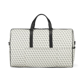 ZH-Monogram 2 | Boston Bag | 81854
