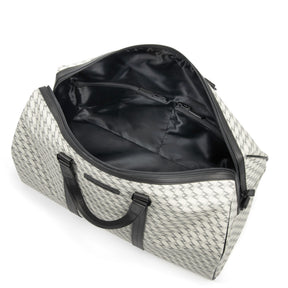 ZH-Monogram 2 | Boston Bag | 81854