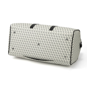 ZH-Monogram 2 | Boston Bag | 81854