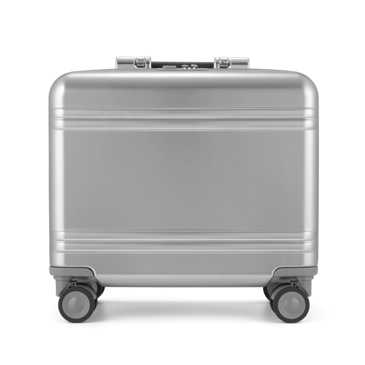 Classic Lightweight 5.0 Metallic |  Carry-On Business Case 30L | 81861
