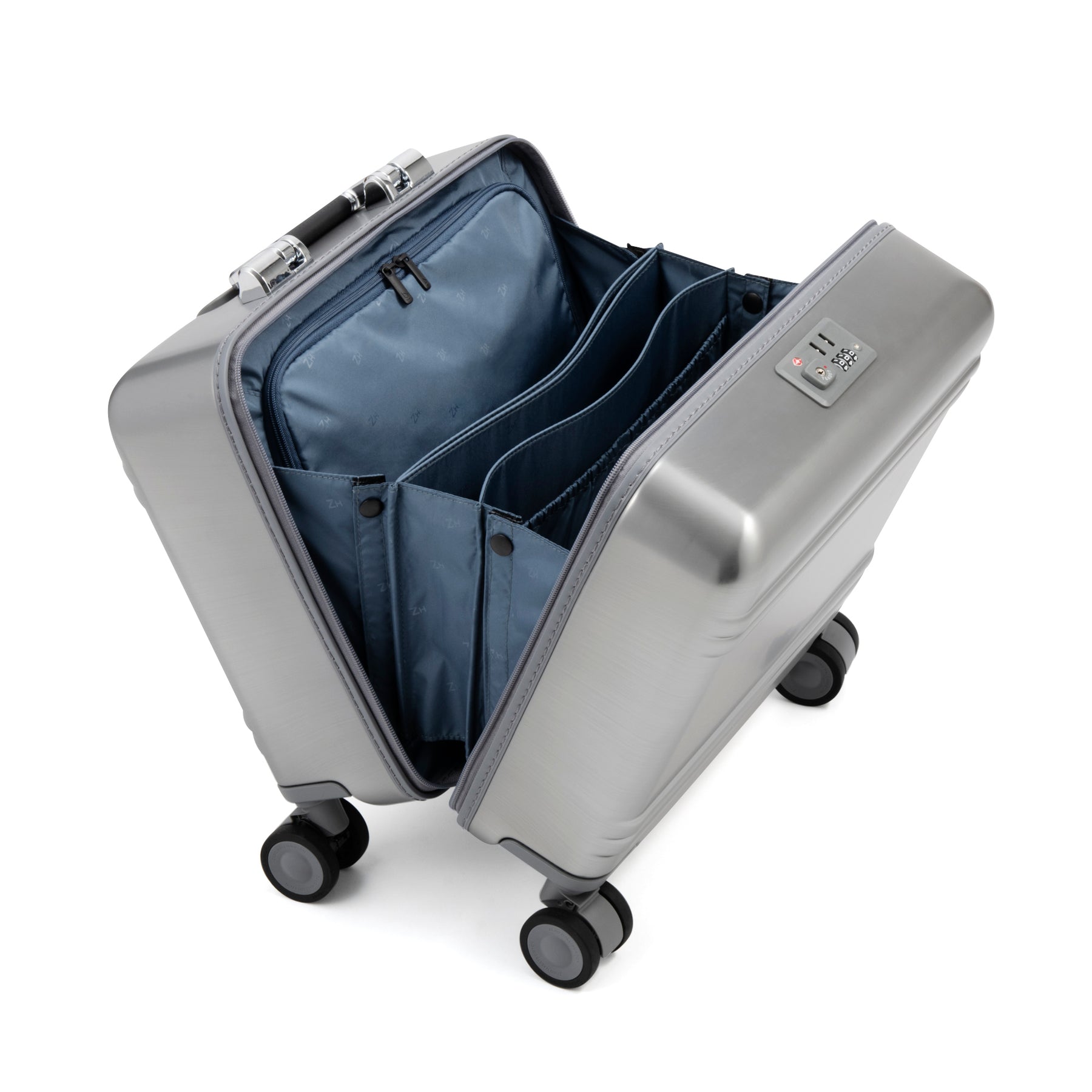 Classic Lightweight 5.0 Metallic |  Carry-On Business Case 30L | 81861