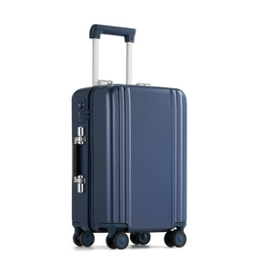 Classic Lightweight 5.0 Metallic |  Carry-On Travel Case 34L | 81862