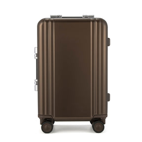 Classic Lightweight 5.0 Metallic |  Carry-On Travel Case 34L | 81862