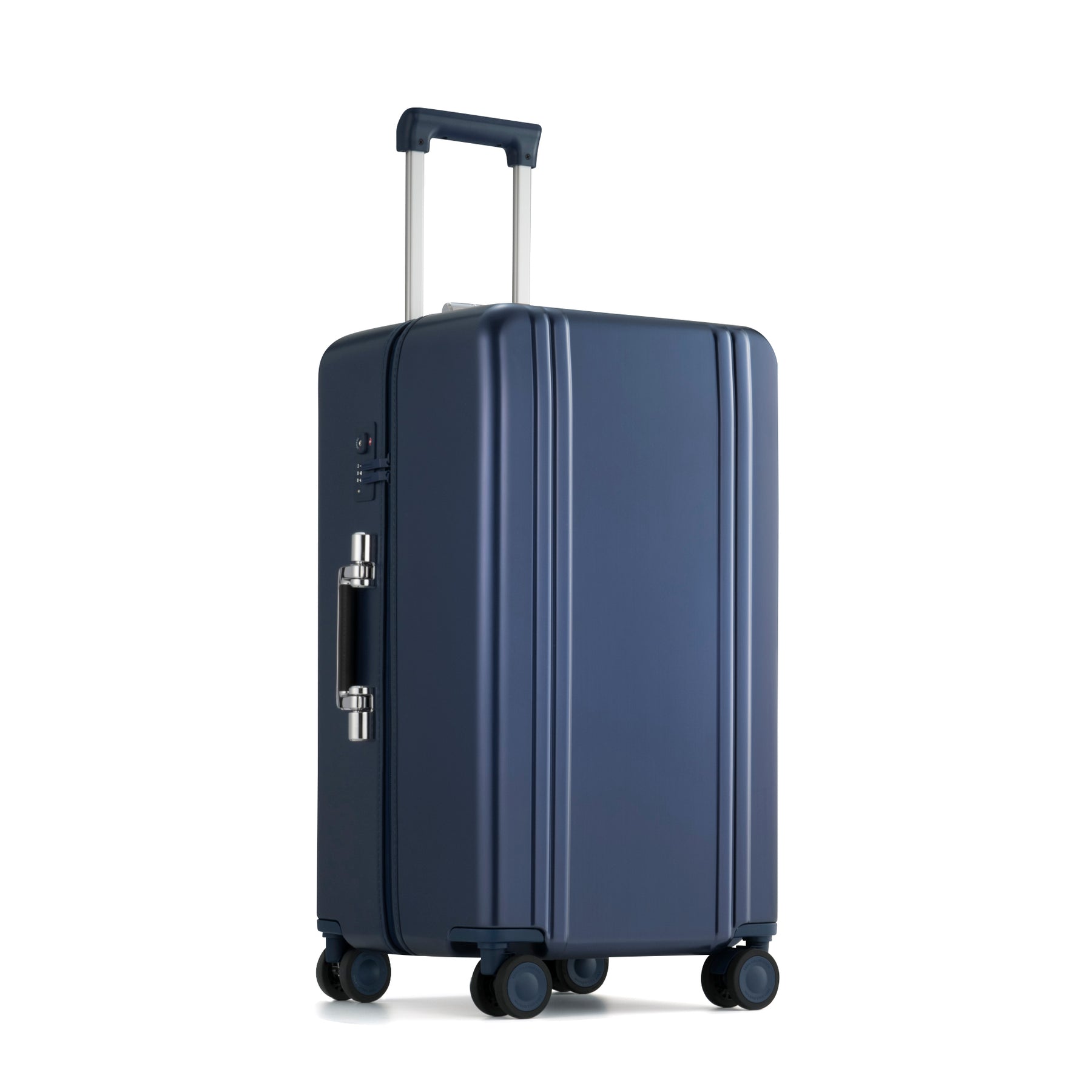 Classic Lightweight 5.0 Metallic | Large Portable Trunk 75L | 81864