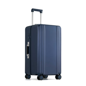 Classic Lightweight 5.0 Metallic | Large Portable Trunk 75L | 81864