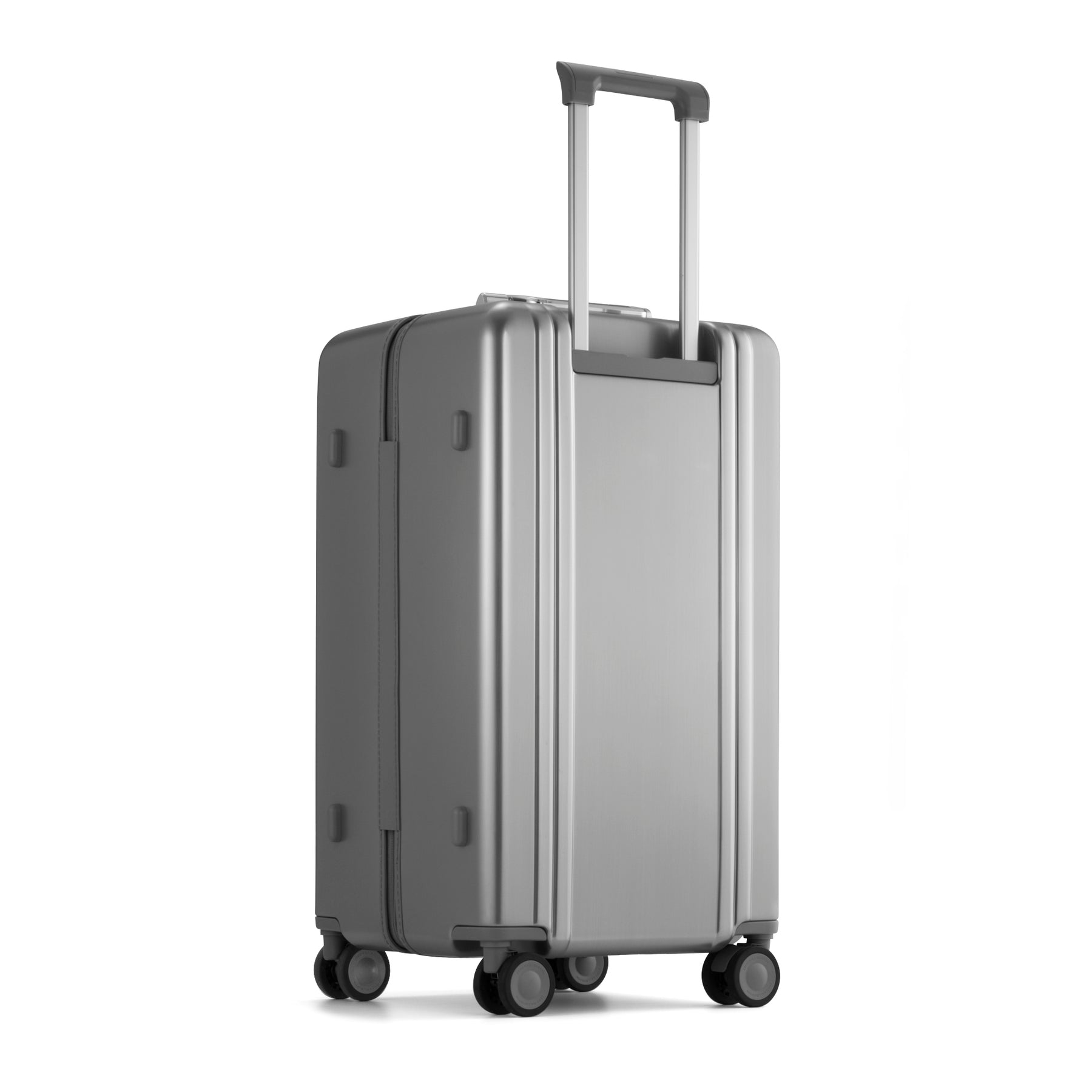 Classic Lightweight 5.0 Metallic | Large Portable Trunk 75L | 81864
