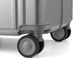 Classic Lightweight 5.0 Metallic | Large Portable Trunk 75L | 81864