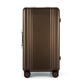 Classic Lightweight 5.0 Metallic | Large Portable Trunk 75L | 81864