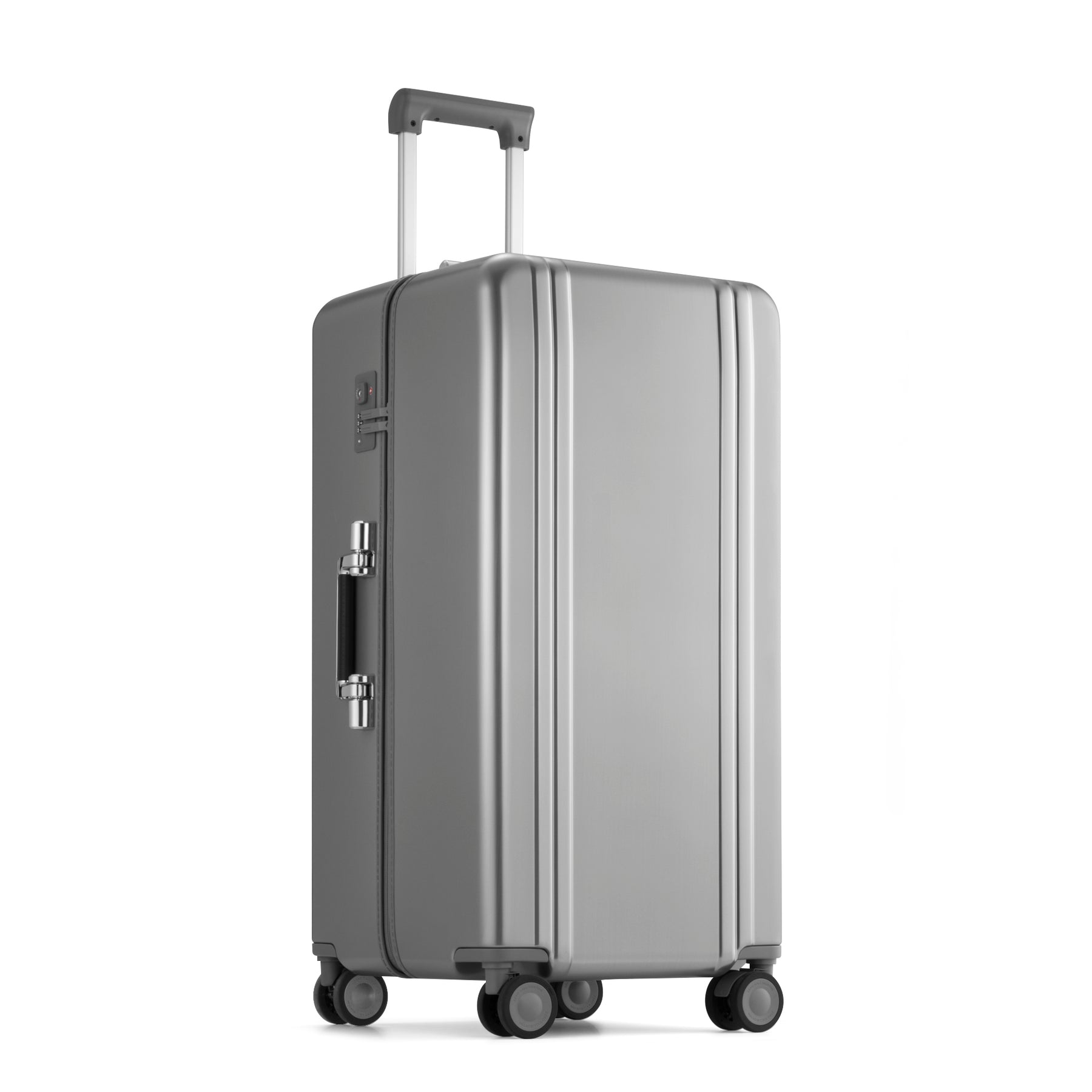 Classic Lightweight 5.0 Metallic | X Large Portable Trunk 95L | 81865