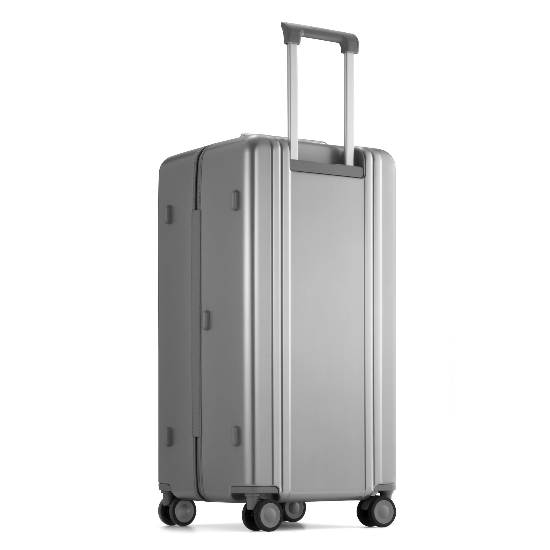 Classic Lightweight 5.0 Metallic | X Large Portable Trunk 95L | 81865