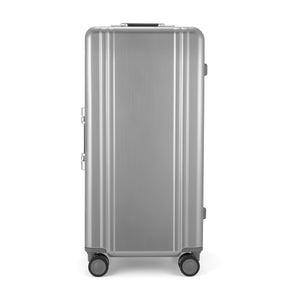 Classic Lightweight 5.0 Metallic | X Large Portable Trunk 95L | 81865
