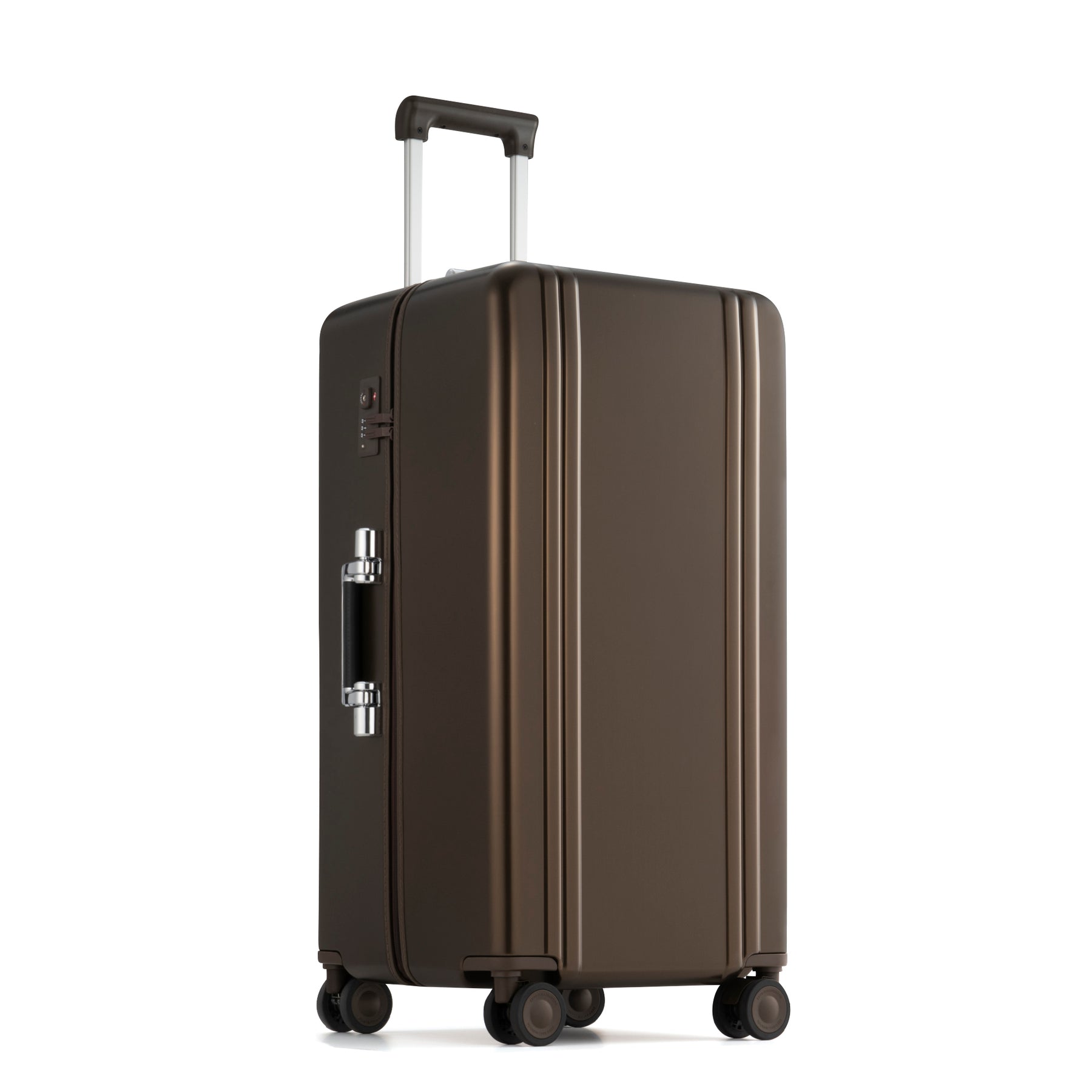 Classic Lightweight 5.0 Metallic | X Large Portable Trunk 95L | 81865