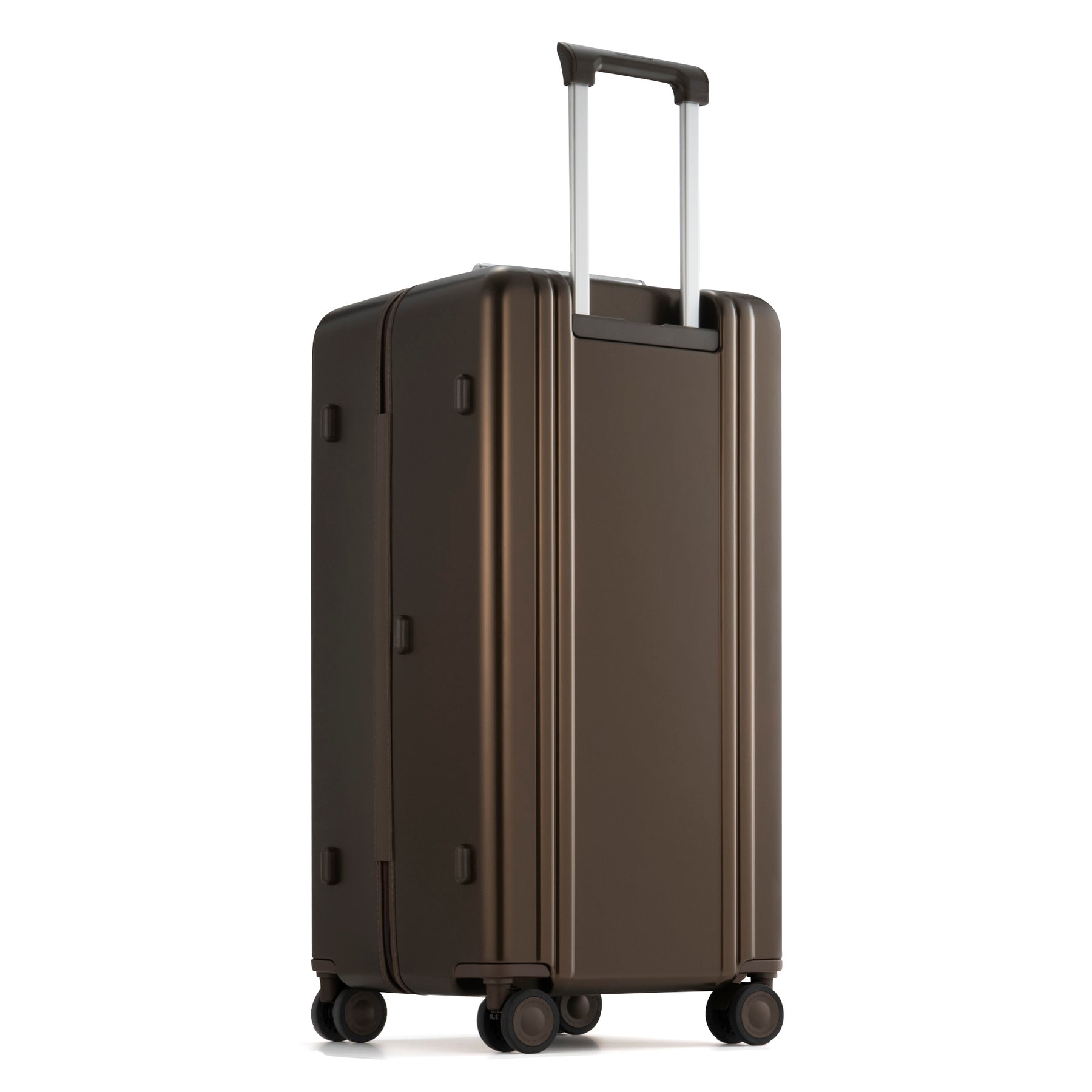 Classic Lightweight 5.0 Metallic | X Large Portable Trunk 95L | 81865