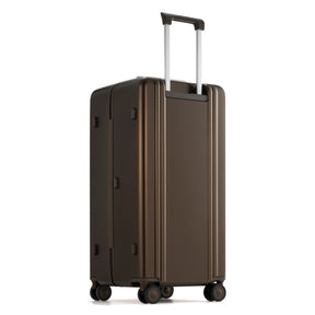 Classic Lightweight 5.0 Metallic | X Large Portable Trunk 95L | 81865