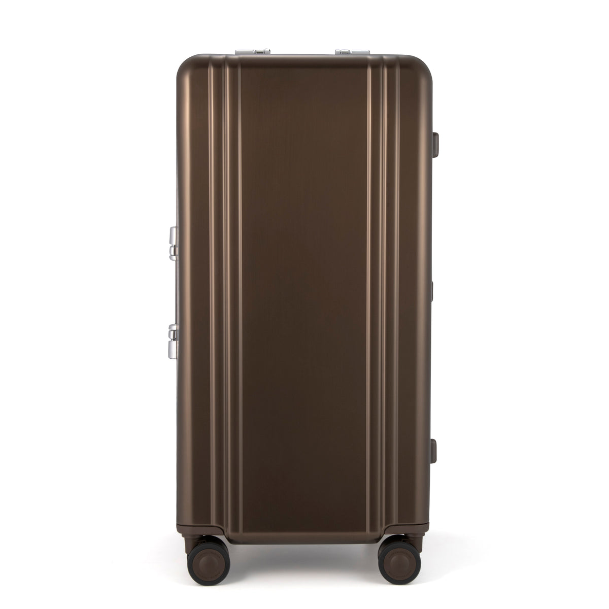 Classic Lightweight 5.0 Metallic | X Large Portable Trunk 95L | 81865