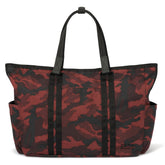 RED CAMO
