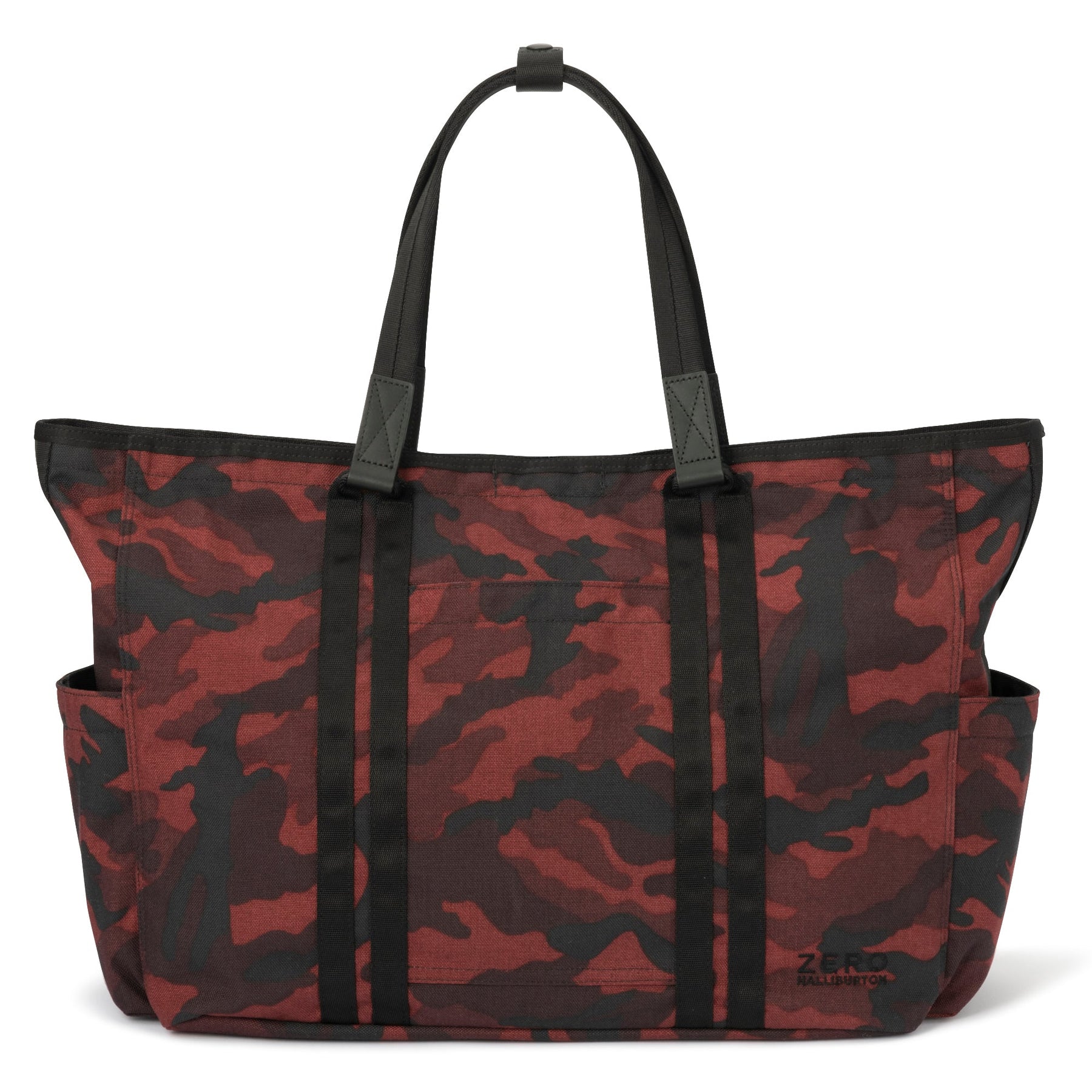 RED CAMO