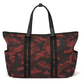 RED CAMO