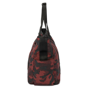RED CAMO